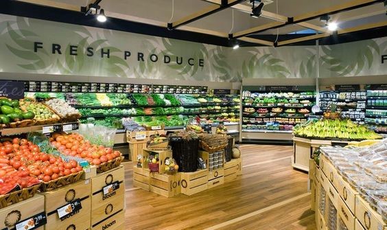 produce dept. Department